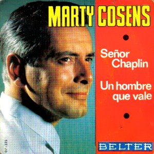 Cosens, Marty - Belter 07.325