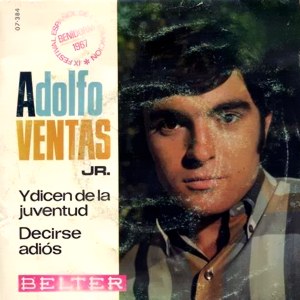 Ventas Jr., Adolfo - Belter 07.384