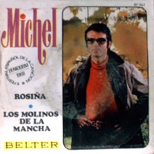 Michel - Belter 07.465