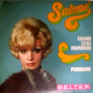 Salomé - Belter 07.676