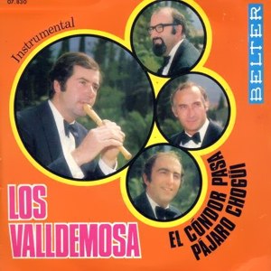 Valldemosa, Los - Belter 07.830