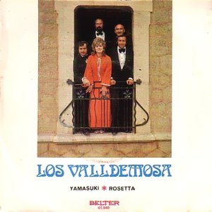 Valldemosa, Los - Belter 07.940