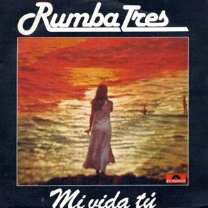 Rumba Tres - Polydor 20 62 367