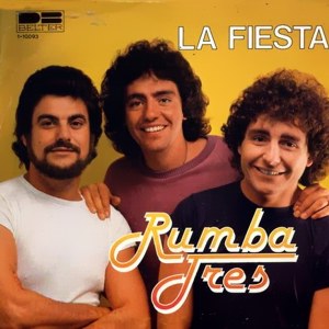 Rumba Tres - Belter 1-10.093