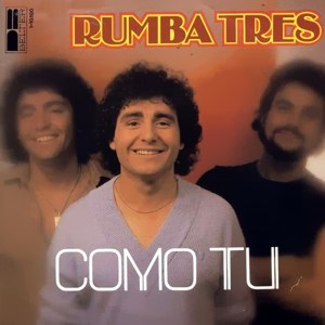 Rumba Tres - Belter 1-10.100