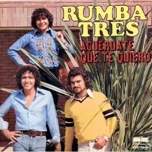 Rumba Tres - Belter 08.680