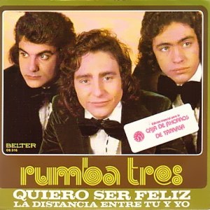 Rumba Tres - Belter 08.516