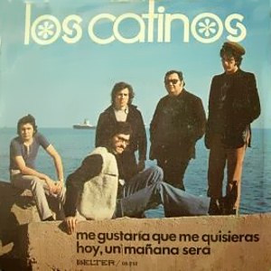 Catinos, Los - Belter 08.232