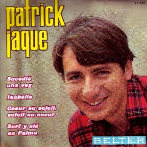 Jaque, Patrick - Belter 51.551