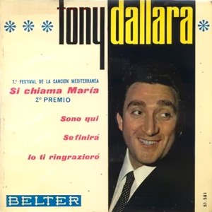 Dallara, Tony - Belter 51.581