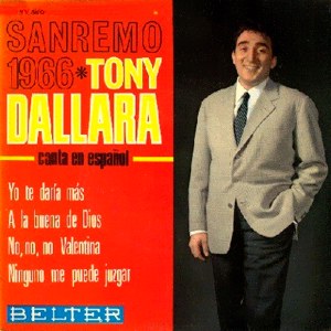 Dallara, Tony - Belter 51.640