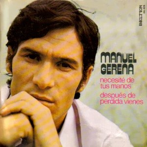 Gerena, Manuel - Belter 08.426