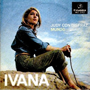 Ivana - Columbia ME 392