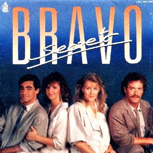Bravo - Hispavox 445 249