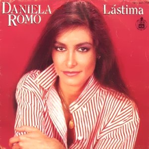 Romo, Daniela - Hispavox 445 258