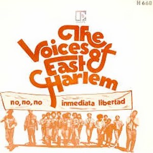 Voices Of East Harlem, The