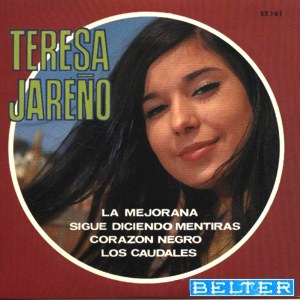 Jareo, Teresa - Belter 52.161