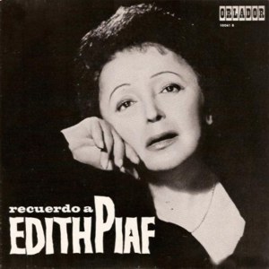 Piaf, Edith