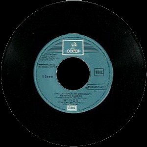 Paul McCartney - Odeon (EMI) J 006-062.945