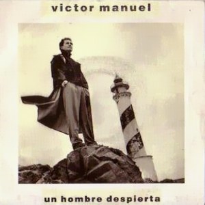 Víctor Manuel - Ariola 1A-111.678