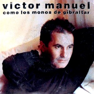 Víctor Manuel - Ariola 1A-111.906
