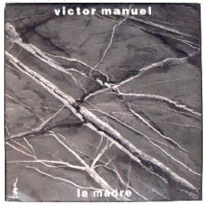 Víctor Manuel - Ariola 1A-111.525