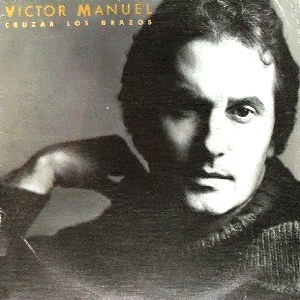 Víctor Manuel - CBS A-7151