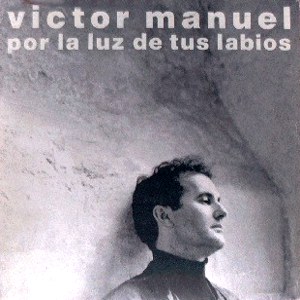Víctor Manuel - Ariola 1A-112.084
