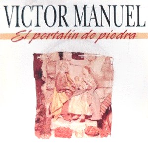 Víctor Manuel - Ariola 1A-112.904