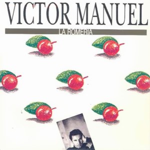 Víctor Manuel - Ariola 1A-112.638