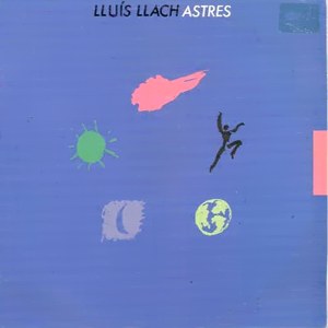 Llach, Lluis - CBS ARL-1010