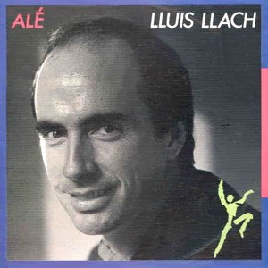 Llach, Lluis - CBS ARL-1014