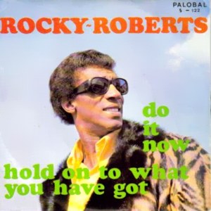 Roberts, Rocky