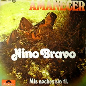Bravo, Nino - Polydor 20 62 166