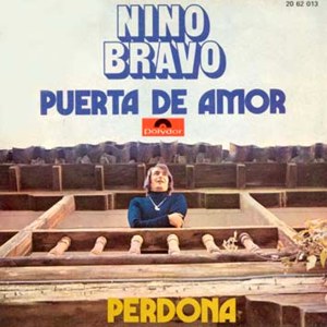 Bravo, Nino - Polydor 20 62 013