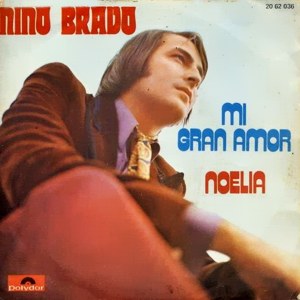 Bravo, Nino - Polydor 20 62 036