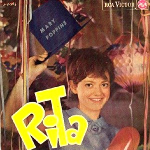 Pavone, Rita - RCA 3-20963