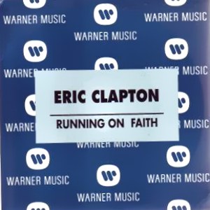 Clapton, Eric - WEA 1.623