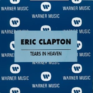 Clapton, Eric - WEA 1.588