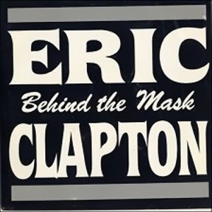 Clapton, Eric - WEA 823