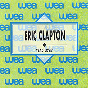 Clapton, Eric - WEA 1.195
