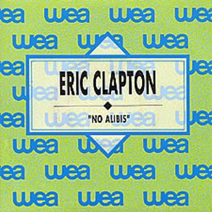 Clapton, Eric - WEA 1.249