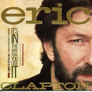 Clapton, Eric - Warner Bross 92 8514-7