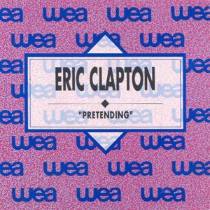 Clapton, Eric - WEA 1.187