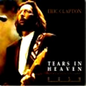 Clapton, Eric - WEA ???