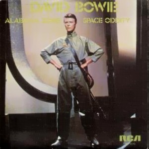 Bowie, David