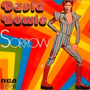 Bowie, David - RCA APBO 9056