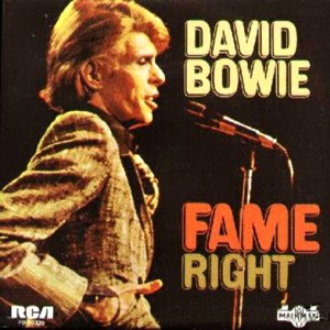 Bowie, David - RCA PB-10320