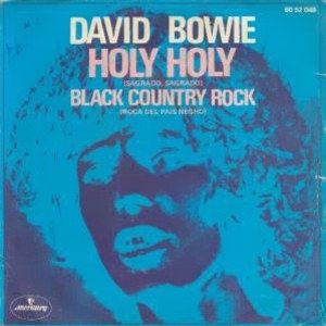 Bowie, David - Polydor 60 52 049