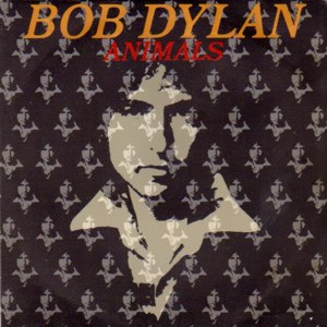 Bob Dylan - CBS CBS 7970